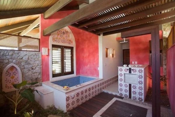 Zorah Beach Hotel (Trairi)